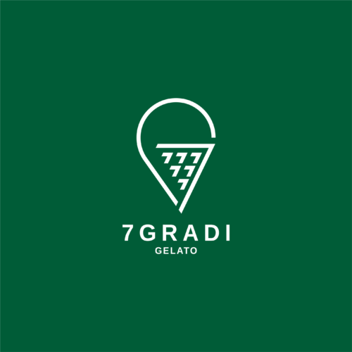 7 GRADI_Green