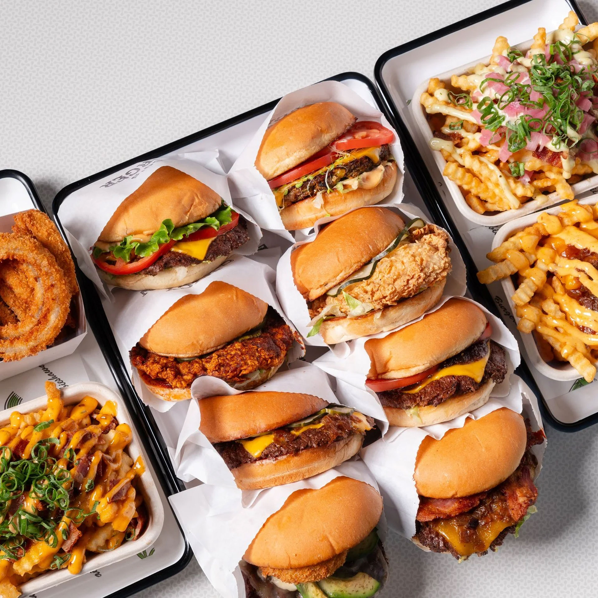 Chubbies Burgers – Coming Soon!